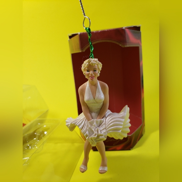 Marilyn Monroe  - 1998 - VINTAGE - Picture 6 of 13